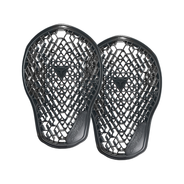 Dainese DAINESE PRO-ARMOR 2 HIPS TYPE B 001 Hip Protector